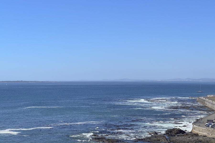 2 Bedroom Property for Sale in Three Anchor Bay Western Cape